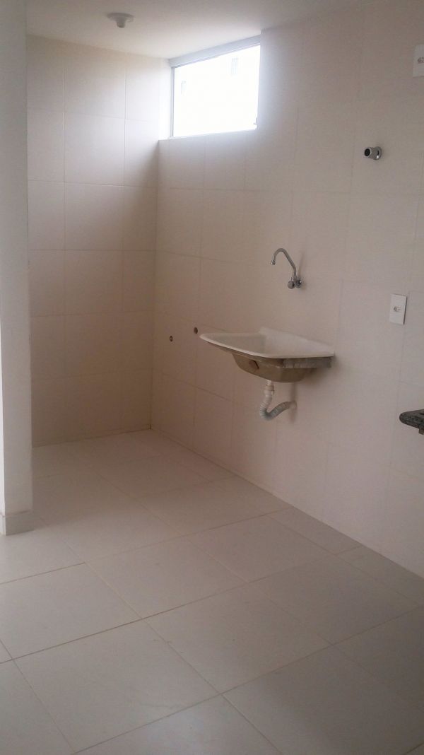 Apartamento em Cajupiranga - Cód. 396 SGI