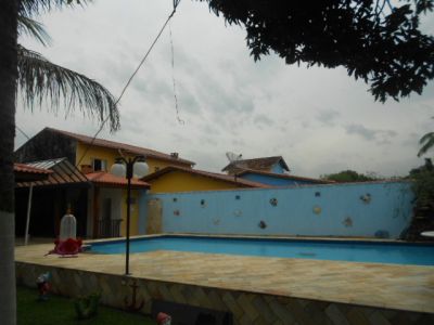 Seninha vd Sobrado no Indaiá, Bertioga