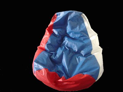 PUFFS NAS CORES DO EC BAHIA A VENDA: R$ 95,00