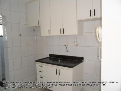 Apartamento 3 quartos a venda