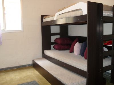 Aluga apto temporada em Gaurapari