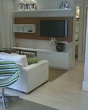 Apto atrás do Autódromo de Interlagos