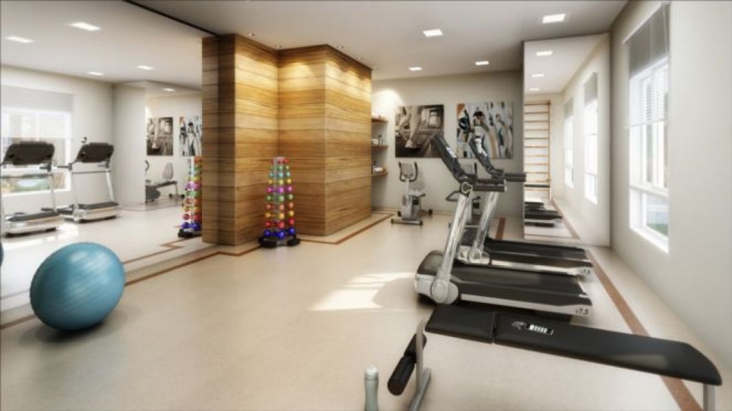 Apartamento no Campo Limpo - Jd Macedonia 2/4