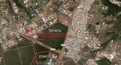 Terreno 12000m2, Oportunidade para Condominio Fechado