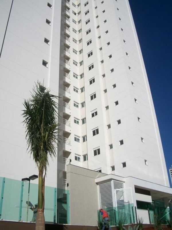 Edifício: Maison Privilege