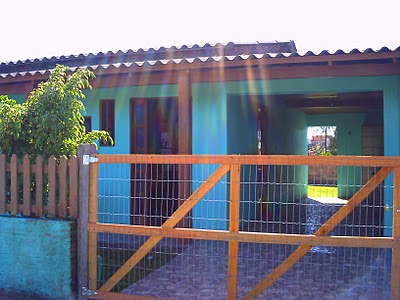 Aluguel de casa na Praia de Imbé/Santa Teresinha para o Carnaval