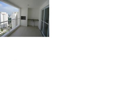 apartamento a venda tamboré - pronto para morar