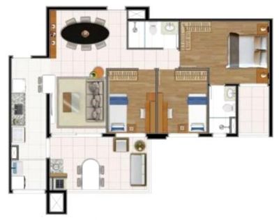 Lançamento Singular Exclusive Life Diadema !!!! Aptos