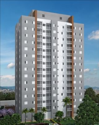 Mosaico Vila Guilherme