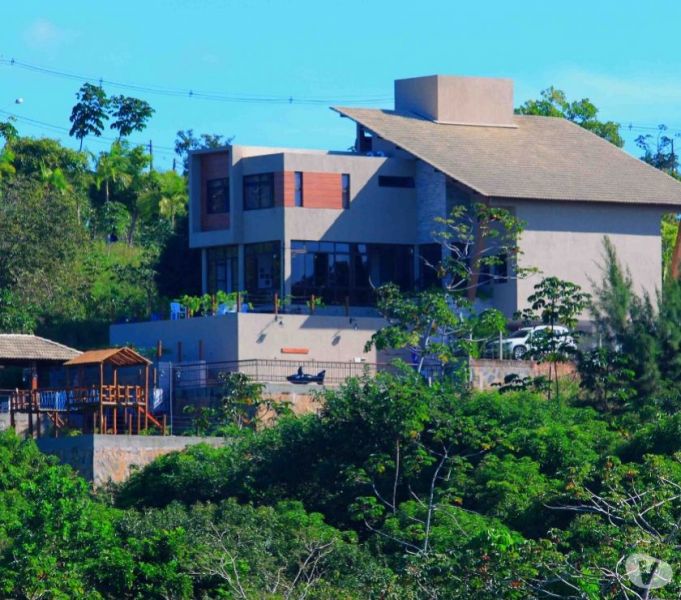 Condominio três lagoas residence 