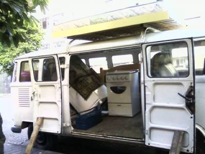 Mudanças/Carretos Perdizes 1199507-5844Hugo