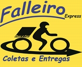 Falleiro Express tele entrega e coletas