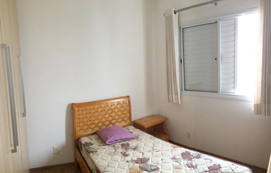 Alugo Apartamento Paraíso