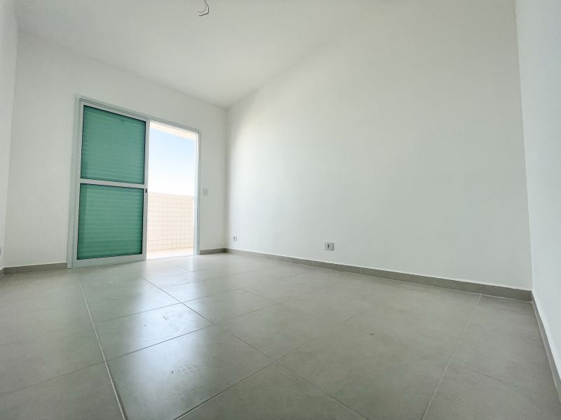Apartamento a venda em Mongagua Litoral Sul -SP