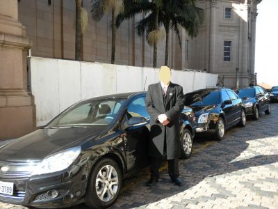 Aluguel de carros com motorista (51) 9991-2007