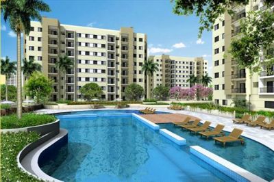 Vendo apto de 67m² no INTERCLUBE - APLHA I 
