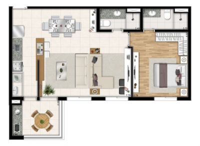 Imóveis na Vila Madalena pré lançamento