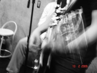 Aulas de Violão - Vila Madalena