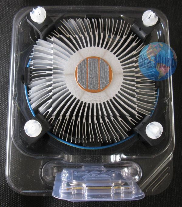 Intel Core 2 Quad Q9550 - Perfeito Estado