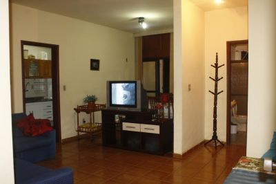 APARTAMENTO PARA TEMPORADA NO GUARUJÁ - ENSEADA