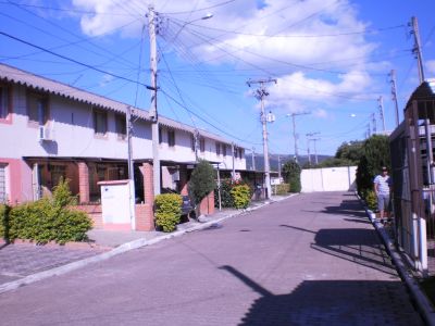 S0BRADO 2 DORMITÓRIOS: R$ 47.000,00