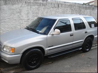 Carreto Com Kombi Fechada