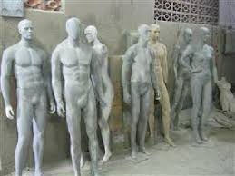 Reforma de manequins reparação 11 98188-9722