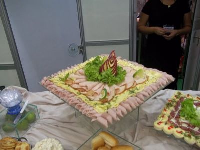 CLAN-BIBITO,FEIRAS E STANDS.