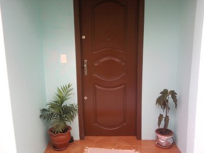 casa proximo a ufsc