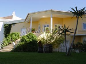 Alojamento em Portugal - Hotel 3***