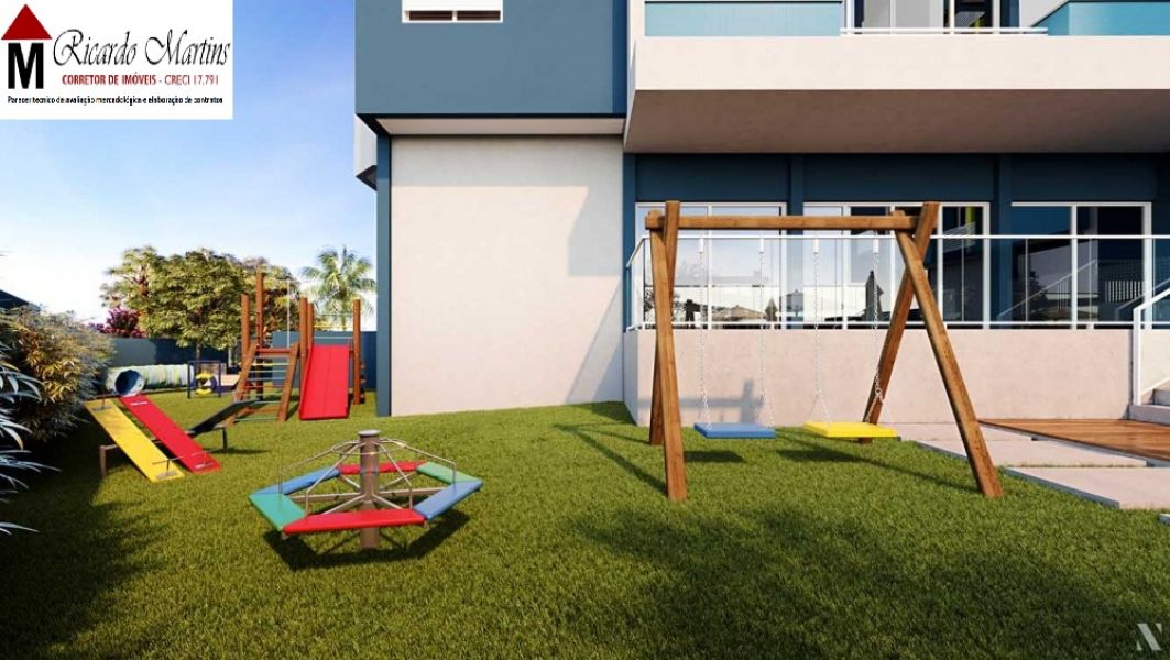 Lovere residencial bairro São Cristóvão