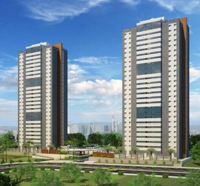 Lançamento Pour La Vie Eco Residence