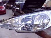 # Recuperação de Parachoques, Farois e Lanternas  ID: 7*939033 #