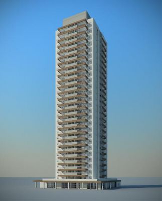 Lançamento - Vila Prudente