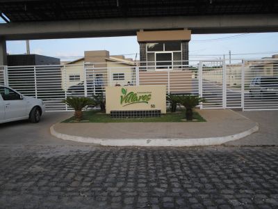 Excelente Casa á Venda em Liberdade