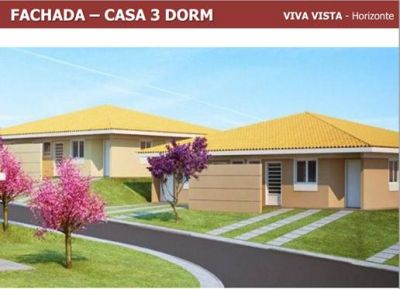 Apartamentos Minha Casa Minha Vida