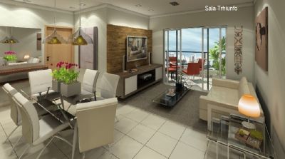 TORRE DEL TRHIUNFO RESIDENCIAL