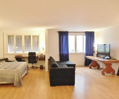 Vendo Apto / 1 dormitorio / Metrô Republica / Av. São Luis