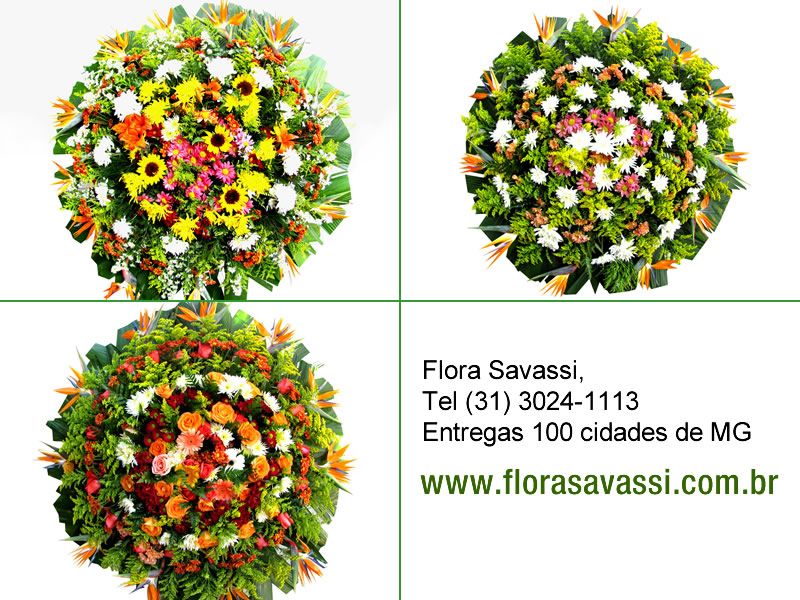Velorio municipal Vicente rodrigues de paula 190,00 Coroas de Flores, Entregas Coroas de flores  BH