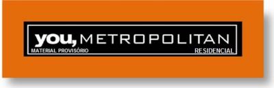 Breve Lançamento You Metropolitan Residencial e Comercial