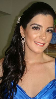 Maquiadora Profissional