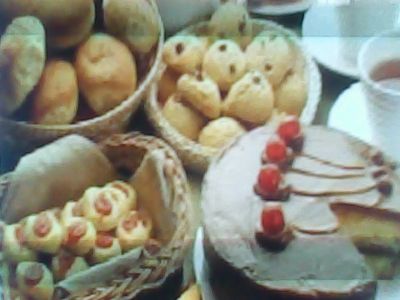 CURSO COMPLETO DE PANIFICAÇÃO