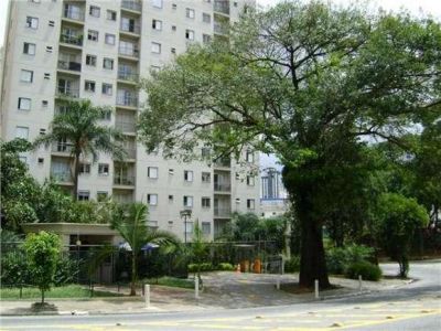 APTO NO SACOMÃ (PRÓX. METRÔS SACOMÃ E ALTO DO IPIRANGA)  R$240.000 