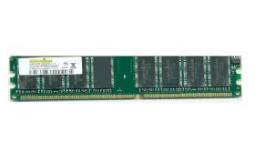 Memoria ddr1 1gb nova R$79,00