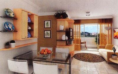 Ótimo Apartamento no Tirol