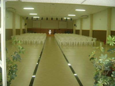 Reforma predial|estrutura Metálica|mezanine 