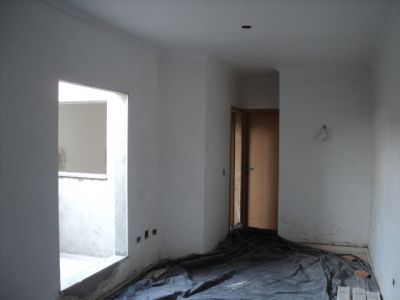 APARTAMENTOS SEM CONDOMINIO VILA HELENA  SANTO ANDRE - SP