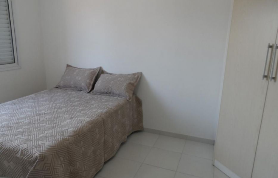 Cód. A011 Próximo ao mar 1 dormitório apartamento lindo 