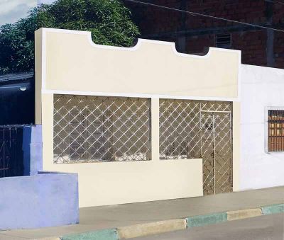 Casa centro Lauro de Freitas