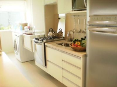 APARTAMENTO 54 a 71m² 2 a 3 dorms (1 suíte) 1 vaga